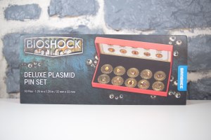 BioShock Plasmid Pin Box (02)